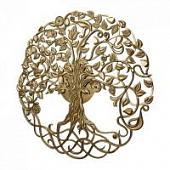 Купить Панно In Shape Arbol Gold по низкой цене