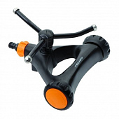 Купить Дождеватель Fiskars 1023657 импульсный автоматический по низкой цене