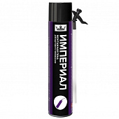 Купить Пена Технониколь Империал монтажная бытовая всесезонная 350 г по низкой цене