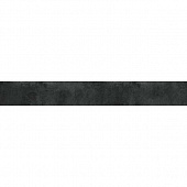 Купить Плинтус Atlas Concorde Heat Steel Battiscopa из керамогранита 600х72 мм по низкой цене