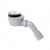 Купить Сифон Hansgrohe Staro 60056000 для душевого поддона по низкой цене