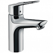 Купить Смеситель Hansgrohe Novus Loop 71081000 для раковины по низкой цене