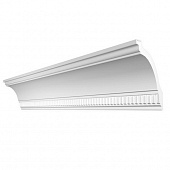 Потолочный плинтус из пенопласта, пвх, полиуретана, пенополистирола и дюрополимера.