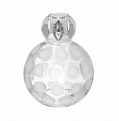 Купить Лампа Maison Berger Sphere Берже, иней по низкой цене