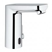 Купить Смеситель Grohe Eurosmart Cosmopolitan E 36327001 для раковины по низкой цене