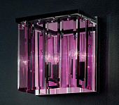 Купить Светильник IDL Roma 359/2A Amethyst по низкой цене