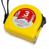 Купить Рулетка 3 м х 13 мм по низкой цене