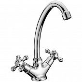 Купить Смеситель Lemark Standard LM2104C для кухни по низкой цене