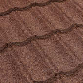 Купить Черепица Luxard Classic композитная Пробка по низкой цене