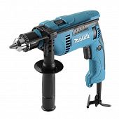 Купить Дрель Makita HP1640 ударная, 680 Вт по низкой цене
