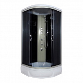 Купить Душевая кабина River Desna 100/26 ТН 1000x1000x2100 мм по низкой цене