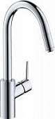Купить Смеситель Hansgrohe Talis S2 Variarc для кухни c душем 14872000 по низкой цене