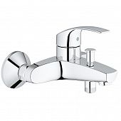 Купить Смеситель Grohe Eurosmart 33300002 для ванны по низкой цене