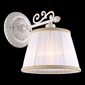 Купить Бра Arte lamp Jess A9513AP-1WG по низкой цене