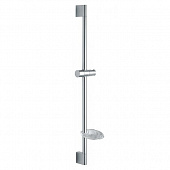 Купить Штанга Bravat D141C 750 душевая мм по низкой цене