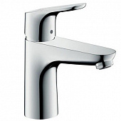 Купить Смеситель Hansgrohe Focus 31621000 для раковины по низкой цене
