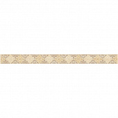 Купить Бордюр Ceramica Classic 58-03-11-498-0 Capella керамический 600х50 мм по низкой цене