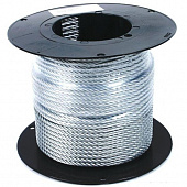 Купить Трос Unipump 5 мм на катушке 500 м по низкой цене