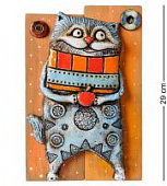 Купить KK-522 Панно КоКо Шамель "Кот" шамот по низкой цене