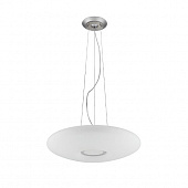 Купить Светильник Maytoni Range MOD703-03-W белый E27 3х40W 220V подвесной по низкой цене