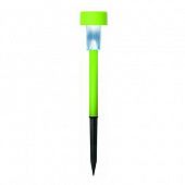 Купить Светильник Uniel Classic Green sparkle USL-C-010/PT365 на солнечной батарее садовый по низкой цене