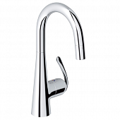 Купить Смеситель Grohe Zedra 32296000 для кухни по низкой цене