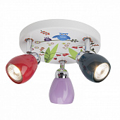 Купить Светильник Brilliant Birds G56034-72 по низкой цене