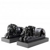 Купить Набор Eichholtz Canova статуэток, 2 шт. по низкой цене