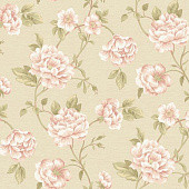 Купить Обои York Vintage Patina RE9027 бумажные по низкой цене