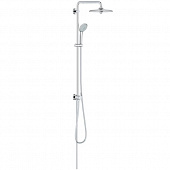 Купить Стойка Grohe Euphoria 260 27421002 душевая с переключателем по низкой цене