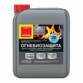 Купить Огнебиозащита Neomid 001 Super Proff I группа, для древесины, бесцветный 6 кг по низкой цене