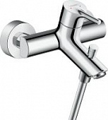 Купить Смеситель Hansgrohe Talis S для ванны 72400000 по низкой цене