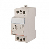 Купить Контактор Legrand 412549 3P 3НО 40 А модульный по низкой цене