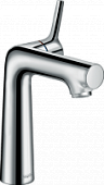 Купить Смеситель Hansgrohe Talis S New 72113000 для раковины, рычажный по низкой цене