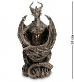 Купить Статуэтка Veronese Дракон WS-270 с подстветкой по низкой цене