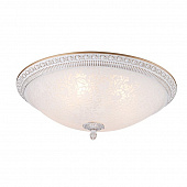 Купить Светильник Maytoni Pascal CL908-04-W белый E27 4х40W 220V потолочный по низкой цене