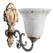 Купить Бра Arte lamp Delizia A1032AP-1WG по низкой цене