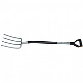 Купить Вилы Fiskars 133400 садовые по низкой цене