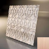 Купить Стеновая 3D панель Relieffo Mantra (Бук) Д022Б 600х600х30 мм по низкой цене