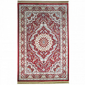 Купить Ковер Safyun Deluxe Red 823 по низкой цене