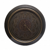 Купить Часы Garda Decor L335 50.5х50,5х5,8 см по низкой цене