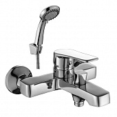 Купить Смеситель Decoroom для ванны DR39036 по низкой цене