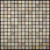 Купить Мозаика Natural Adriatica M036-20T из мрамора по низкой цене