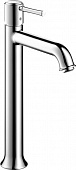 Купить Смеситель Hansgrohe Talis Classic для раковины-чаши 14116000 по низкой цене