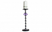 Купить Подсвечник Garda Decor 1SK409 по низкой цене