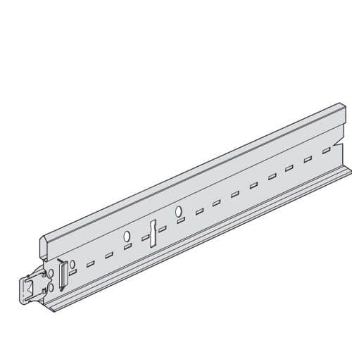 Купить Профиль Armstrong CEILINGS Prelude 24 для подвесного потолка 1,2 м по низкой цене
