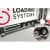 Купить Система фиксации транспортного средства Loading Systems PowerLock 515NG по низкой цене