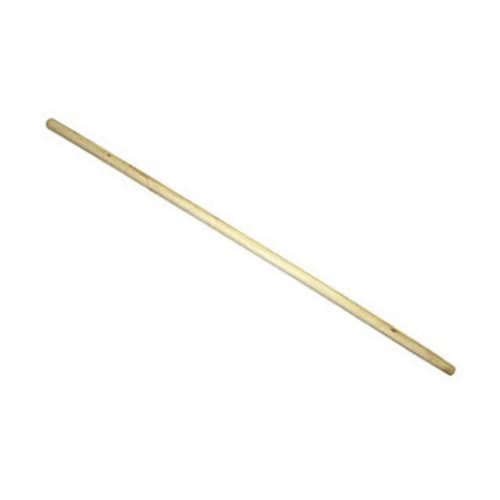 Купить Черенок для грабель d30 мм длина 1,2 м 1 сорт по низкой цене