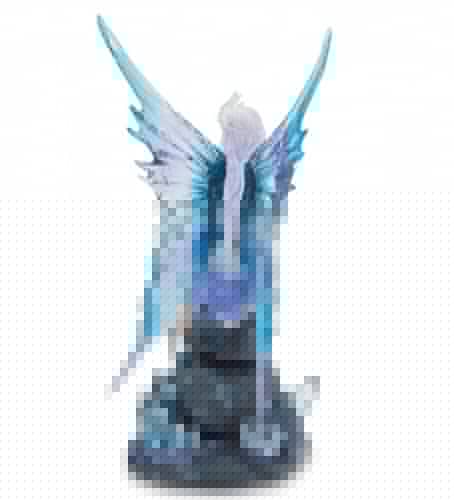 Купить Статуэтка Veronese Звездочет WS-786 по низкой цене