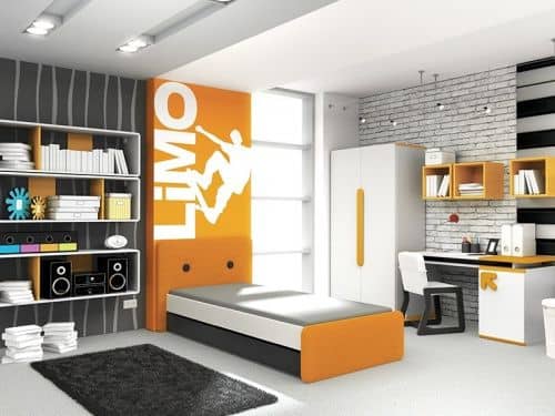 Купить Полка Timoore Limo высокая по низкой цене